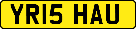 YR15HAU