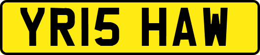 YR15HAW