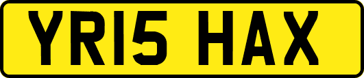 YR15HAX