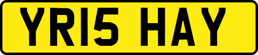 YR15HAY