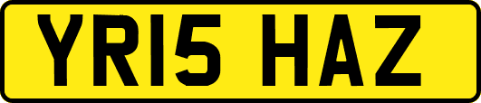 YR15HAZ