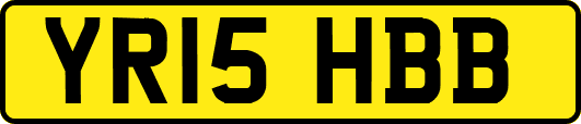 YR15HBB