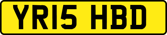 YR15HBD