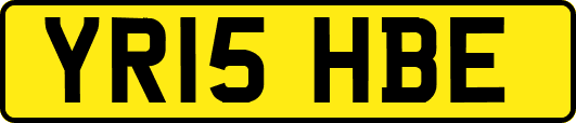 YR15HBE