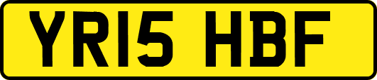 YR15HBF