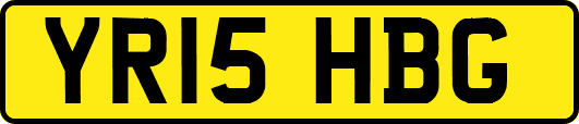YR15HBG