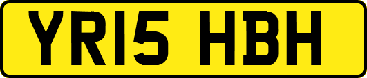 YR15HBH