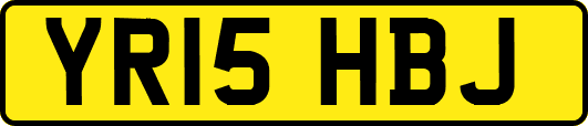 YR15HBJ