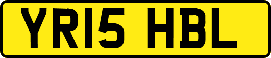 YR15HBL