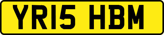 YR15HBM
