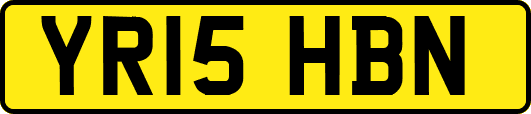 YR15HBN