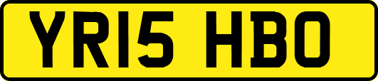 YR15HBO