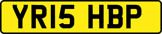 YR15HBP