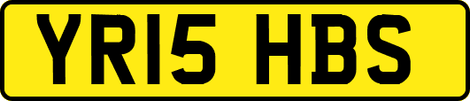 YR15HBS