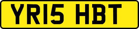 YR15HBT