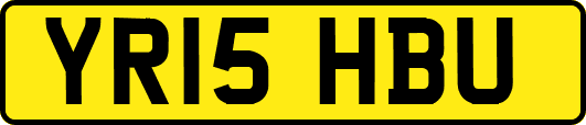 YR15HBU