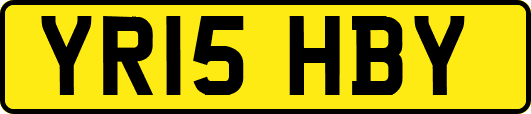 YR15HBY