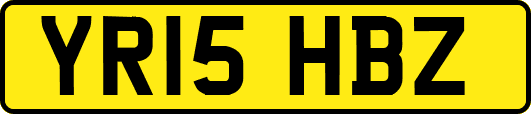 YR15HBZ