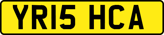 YR15HCA