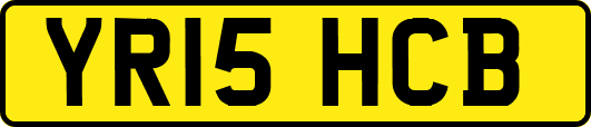 YR15HCB