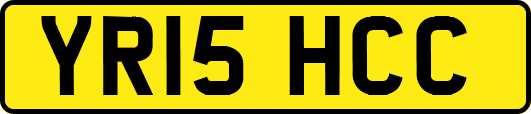 YR15HCC