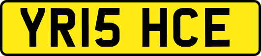 YR15HCE