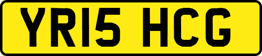 YR15HCG