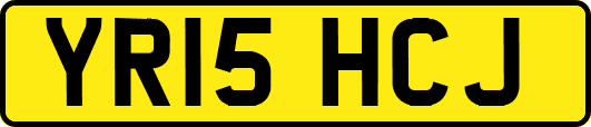 YR15HCJ