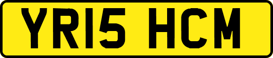 YR15HCM