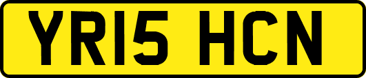 YR15HCN