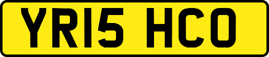 YR15HCO