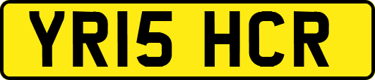YR15HCR
