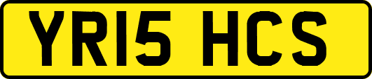 YR15HCS