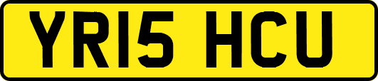 YR15HCU