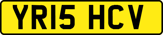 YR15HCV