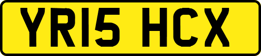 YR15HCX