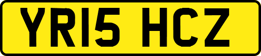 YR15HCZ