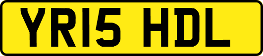 YR15HDL