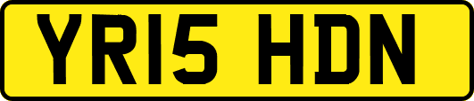 YR15HDN