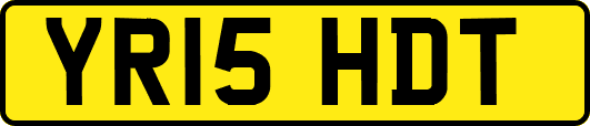 YR15HDT