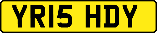 YR15HDY