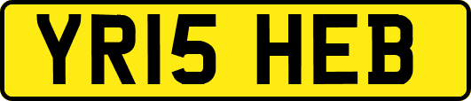 YR15HEB