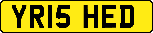 YR15HED