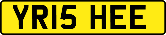 YR15HEE