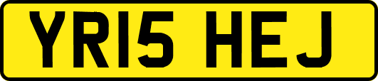 YR15HEJ