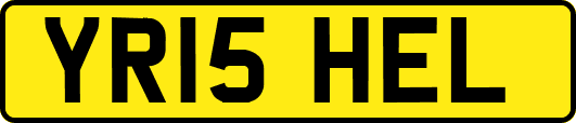 YR15HEL