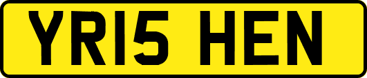 YR15HEN