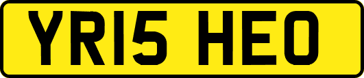 YR15HEO