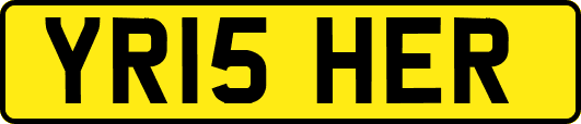 YR15HER