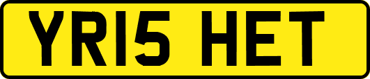 YR15HET